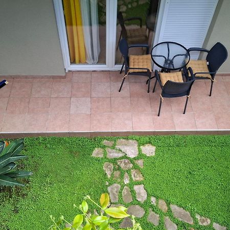 Apartman Stijepcic Herceg Novi Exterior foto