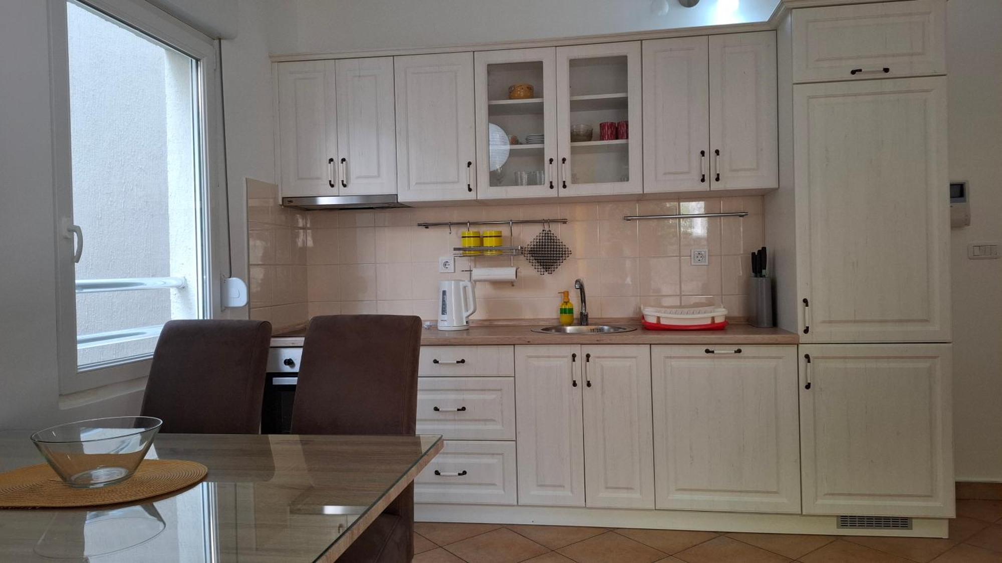 Apartman Stijepcic Herceg Novi Exterior foto