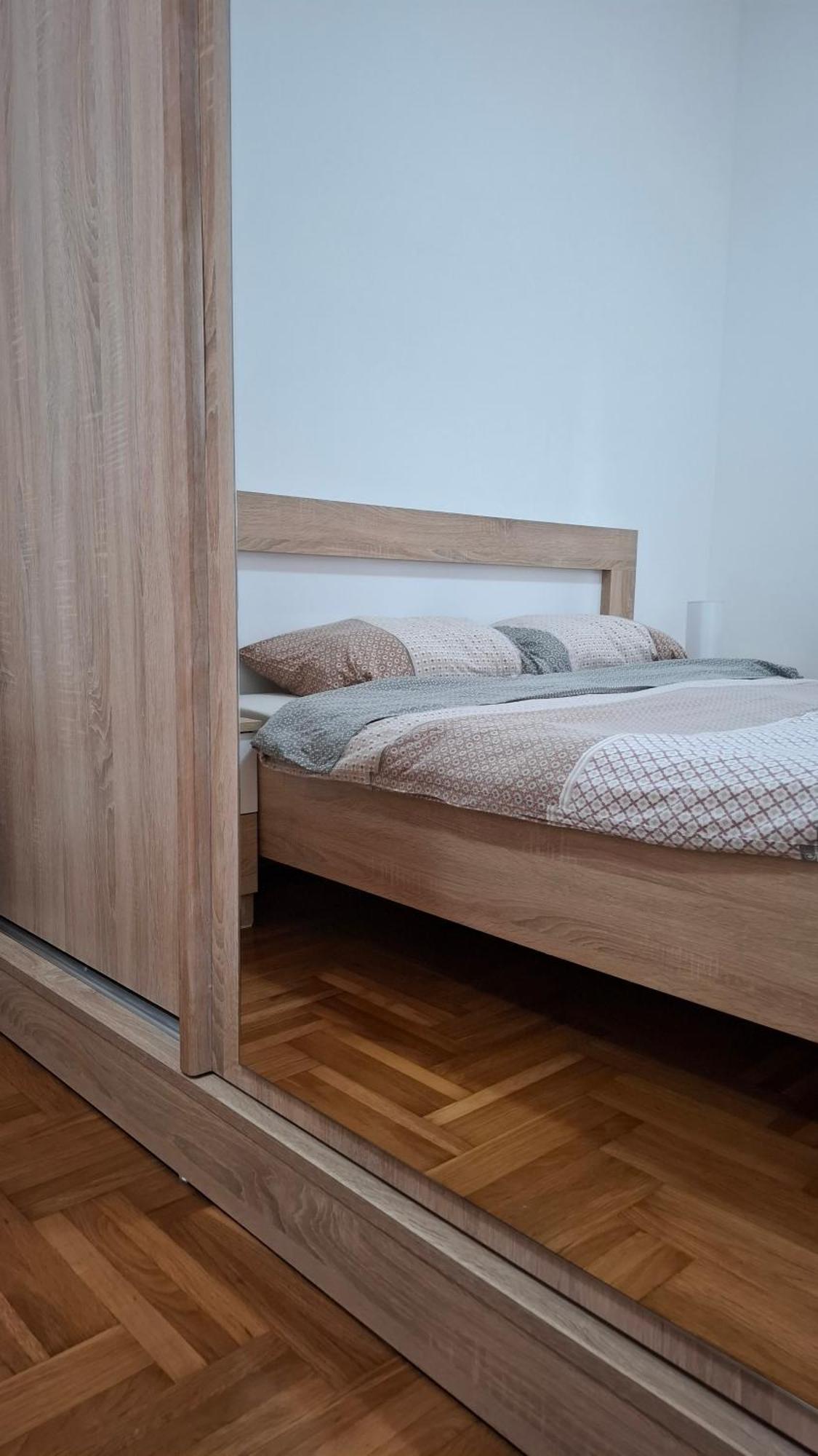 Apartman Stijepcic Herceg Novi Exterior foto