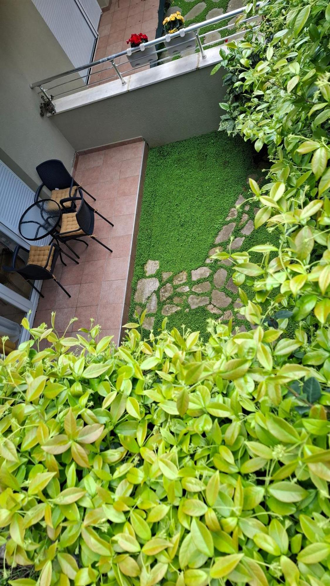 Apartman Stijepcic Herceg Novi Exterior foto