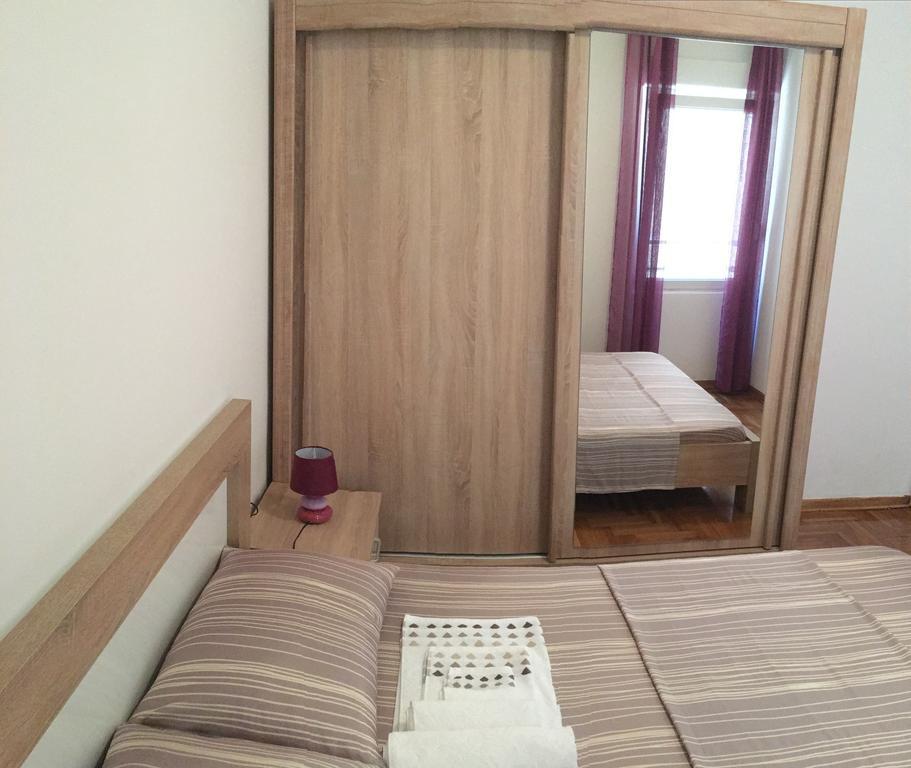 Apartman Stijepcic Herceg Novi Exterior foto