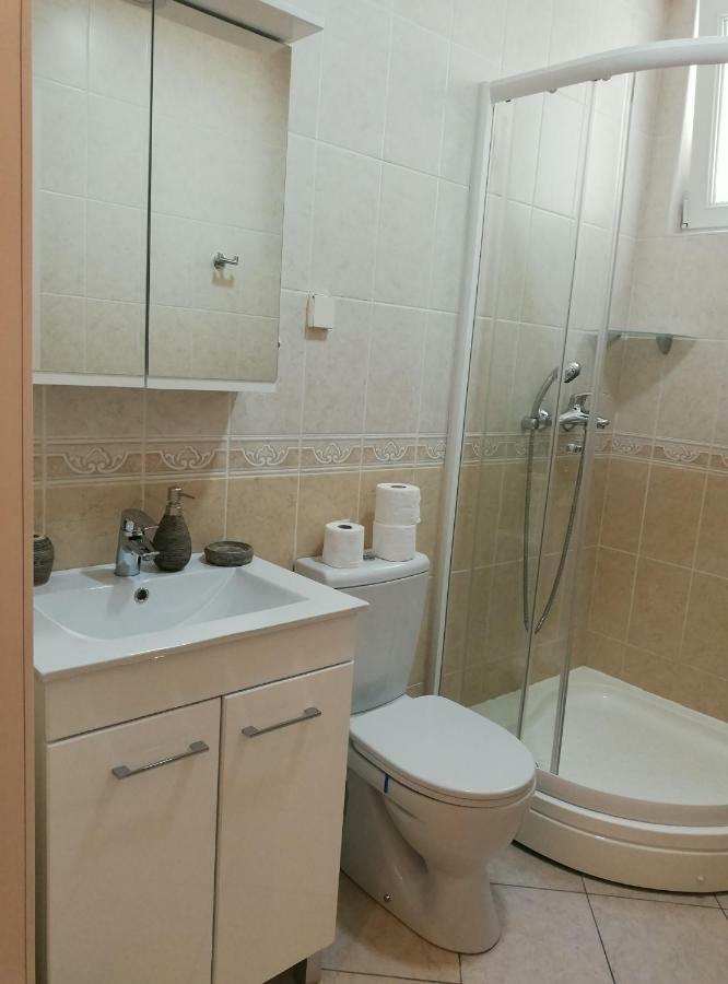 Apartman Stijepcic Herceg Novi Exterior foto